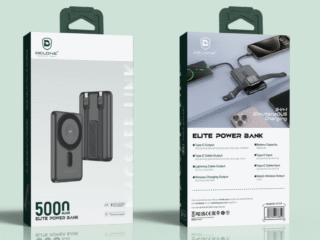 ELITE Power Bank
